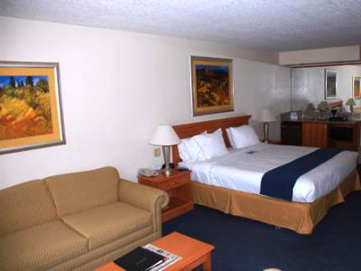 Hotel Express By Ihg