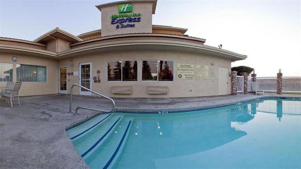 Express By Ihg Corning