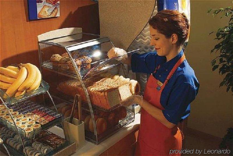 Express By Ihg Hotel Corning