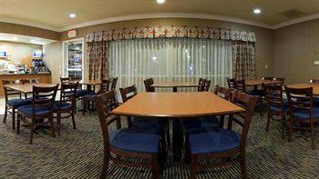 Hotel Express By Ihg