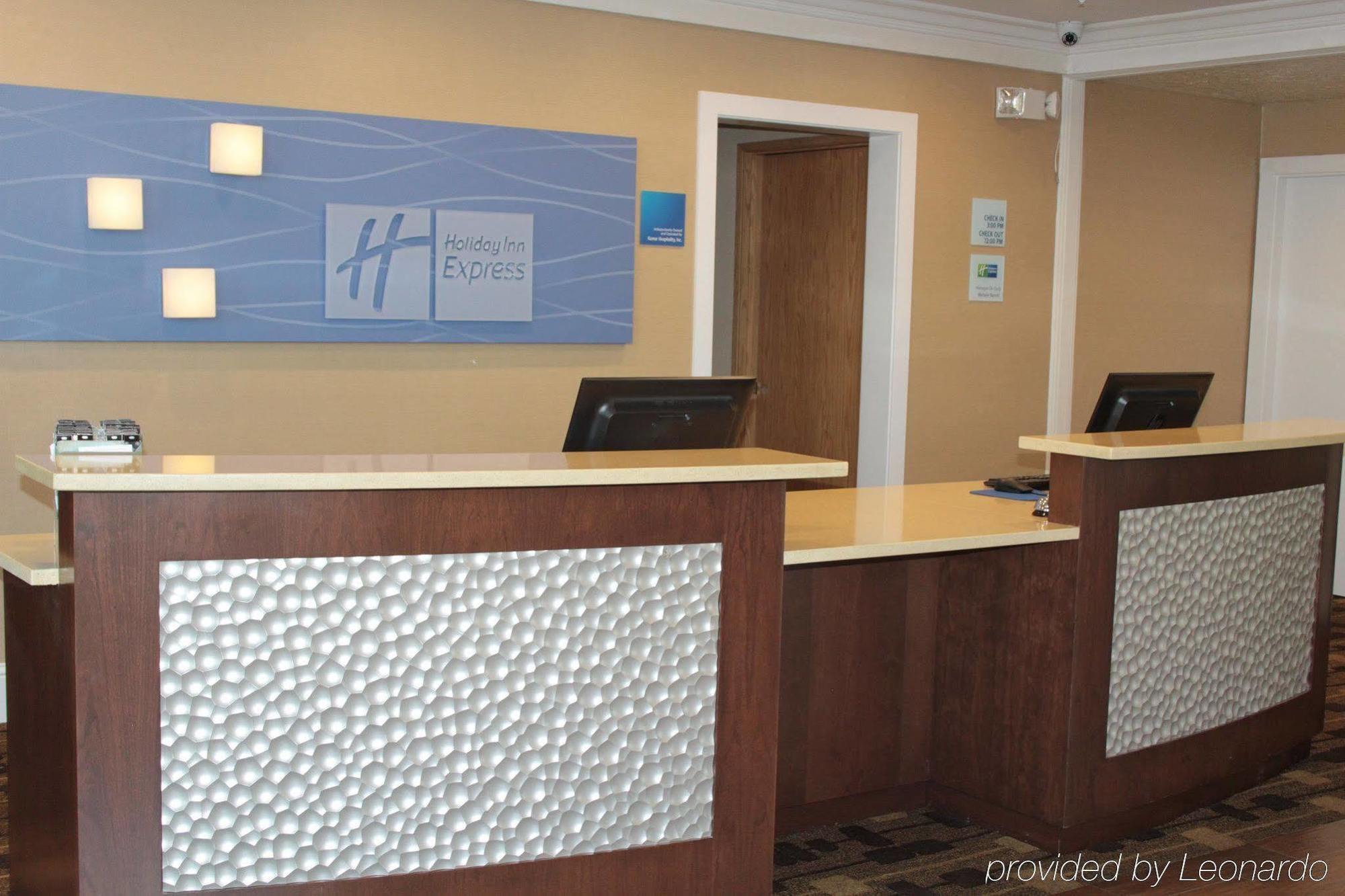 Hotel Express By Ihg 2*