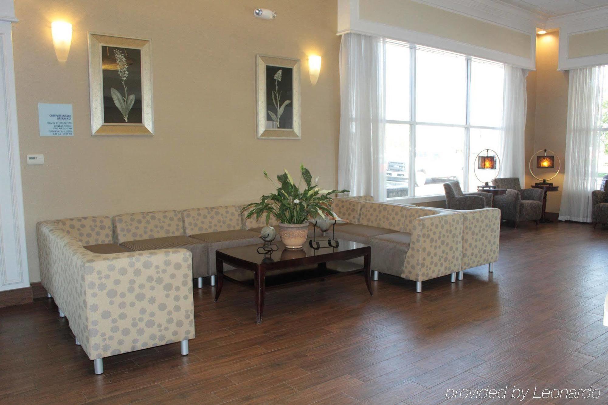 Express By Ihg Hotel Corning