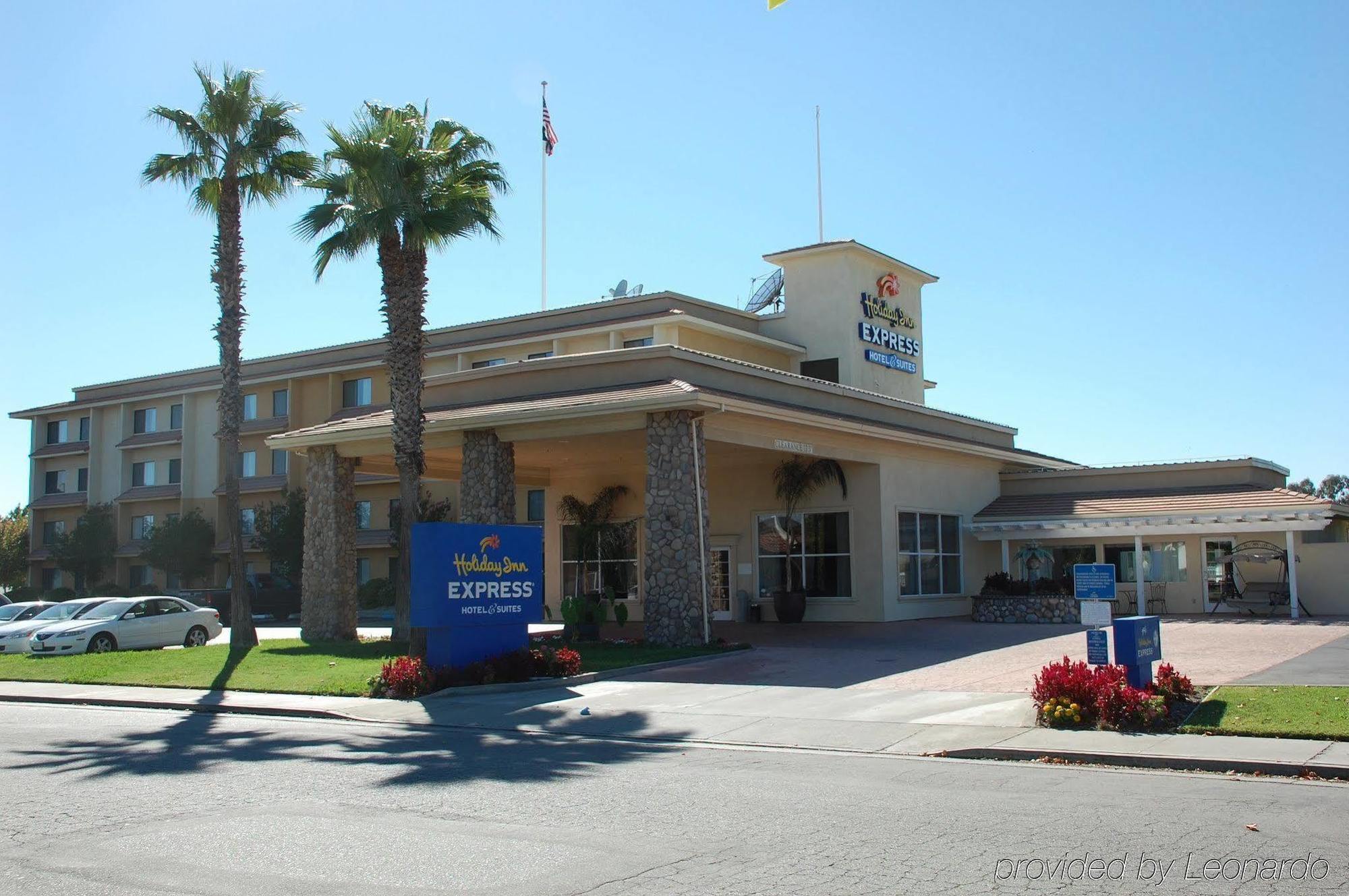Hotel Express By Ihg
