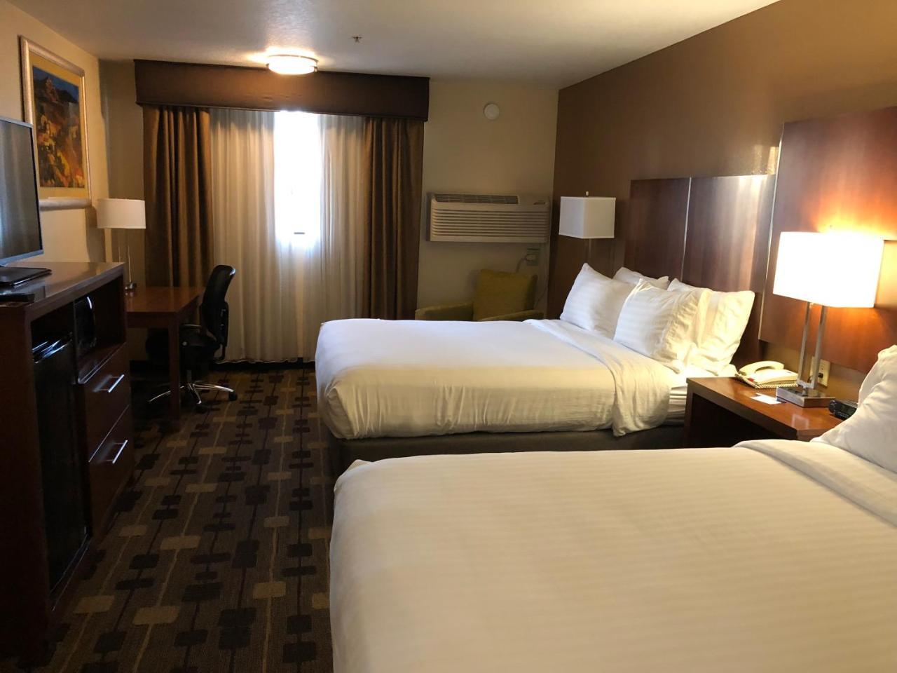 Hotel Express By Ihg 2*