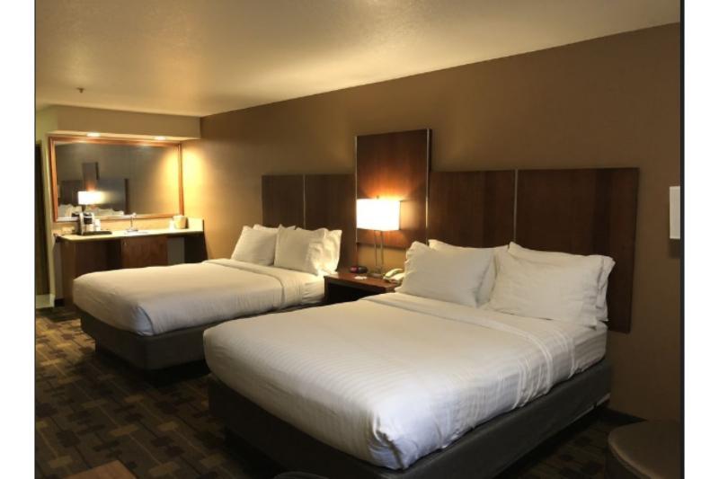 Express By Ihg Hotel