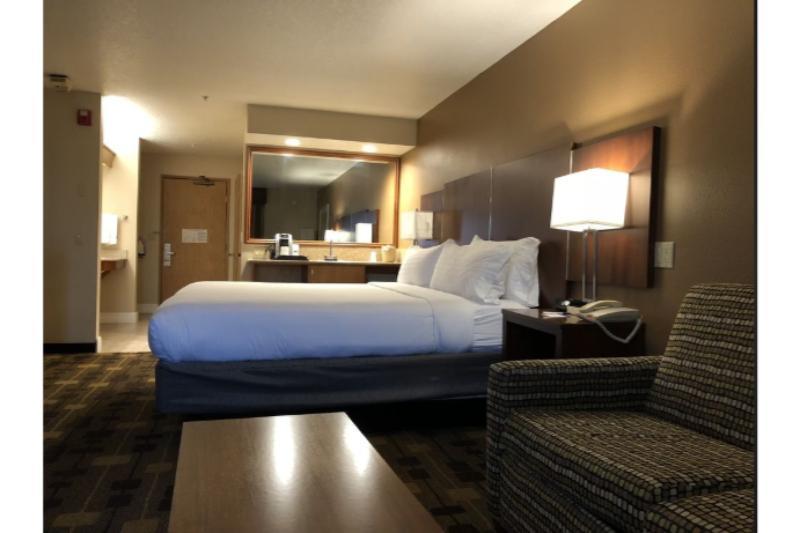 Hotel Express By Ihg 2*