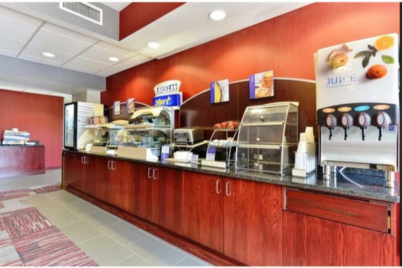 Hotel Express By Ihg 2*